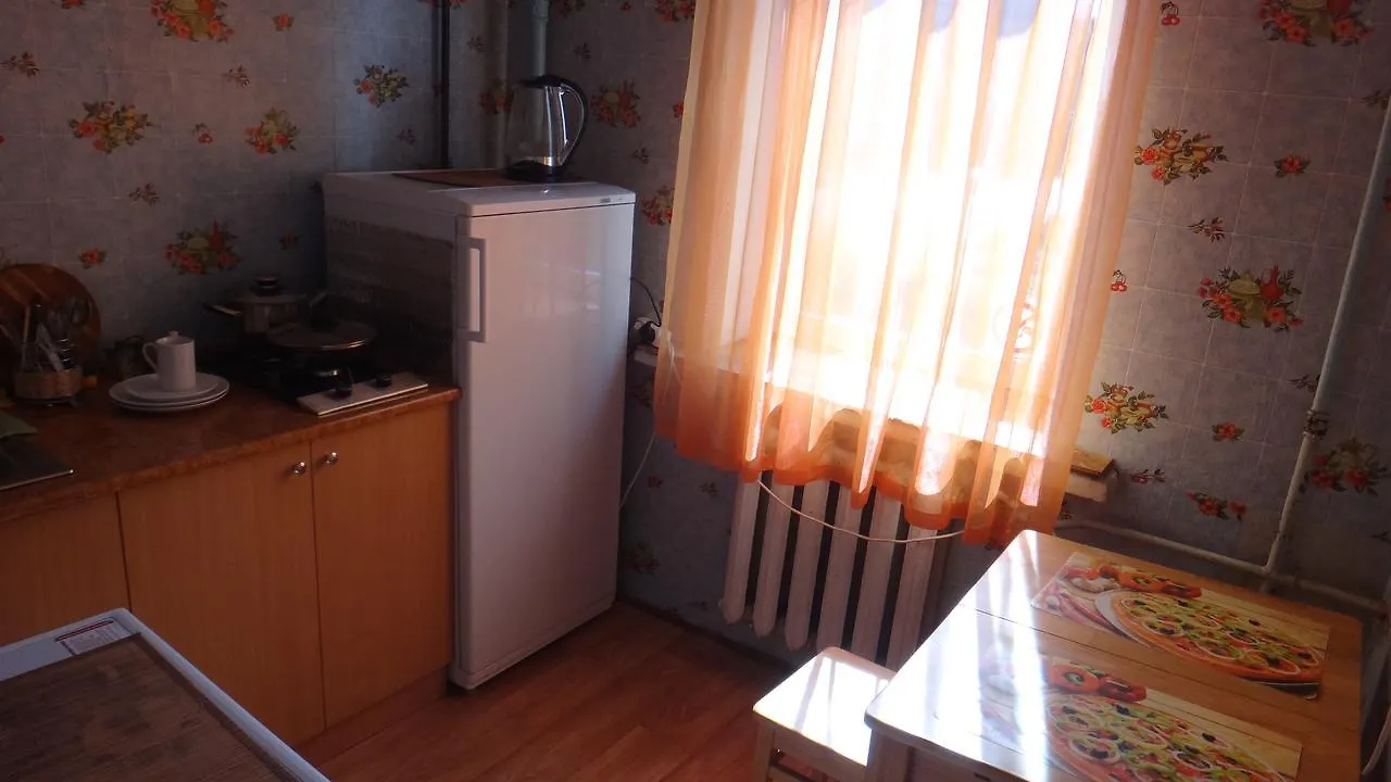 Apartment Near The Central Railway Station Kiev 0*,