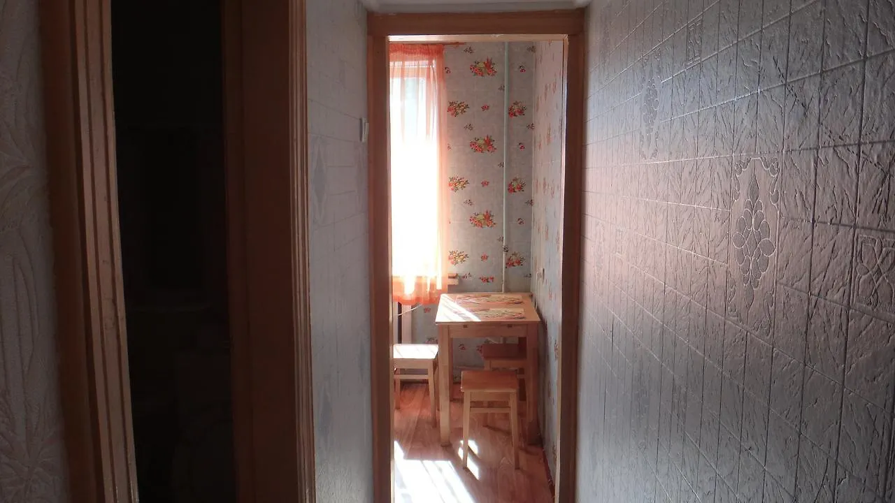 Apartment Near The Central Railway Station 키예프